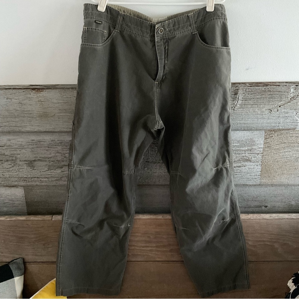 Kuhl Dry Hiking pants size 38x28